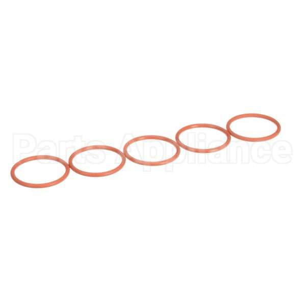 624857-5 Compatible Stoelting 624857 Five Pack Kit