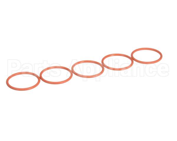 624857-5 Stoelting 624857 Five Pack Kit