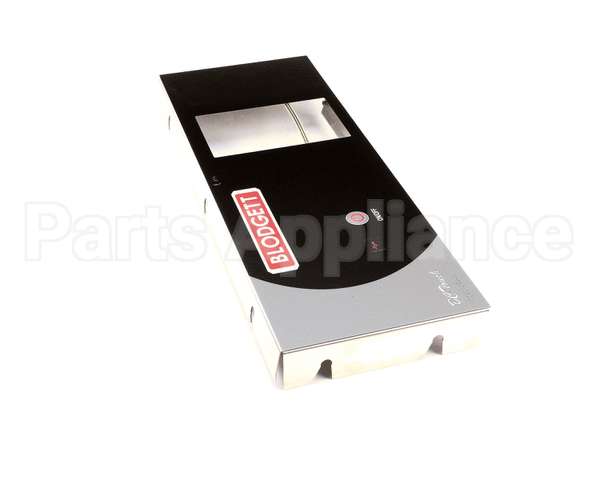 62490 Blodgett Frame,Keypad Csii Bct