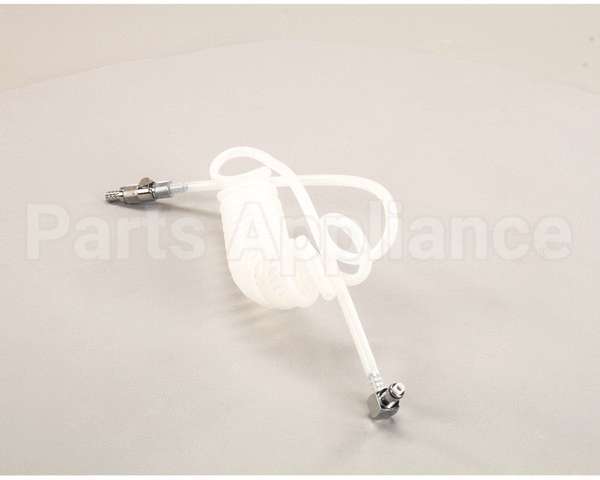 625-103S Prince Castle Kit,Coiled Tubing,Water Supply