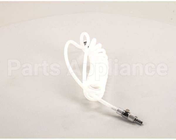 625-103S Prince Castle Kit,Coiled Tubing,Water Supply