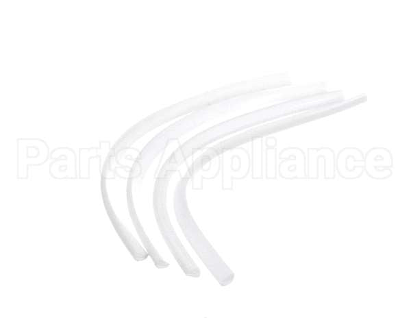 625-130S Prince Castle Gasket,Silicone