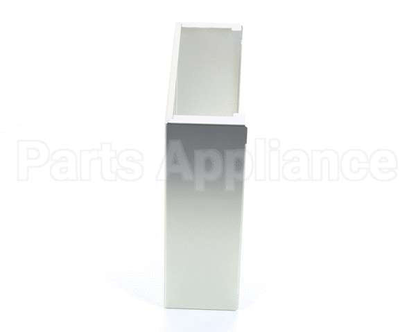 625-158S Prince Castle Pchtop Cover,Etched