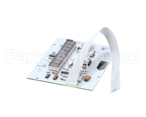625-204NS Prince Castle Kit,Pcb Display Assembly Europe