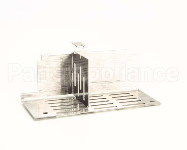 625-320S Prince Castle Kit,Cover Backplate Assembly