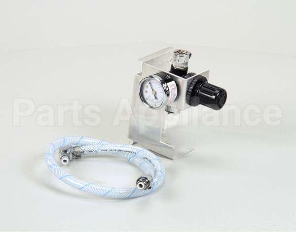 625-330S Prince Castle Kit,Regulator Assembly (625-Mcd)