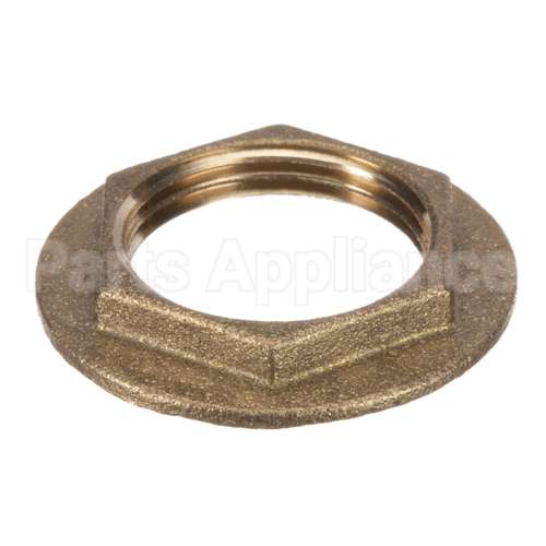 6250-2100 Fisher Nut Lock 1 Brs