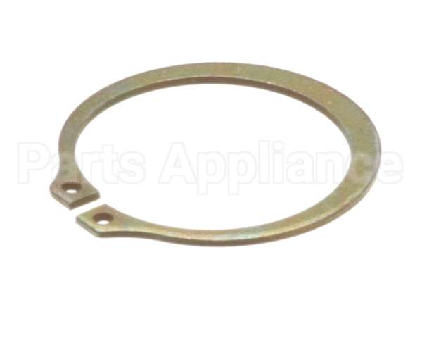 625456 Stoelting E Ring Retaining 1.375X.050