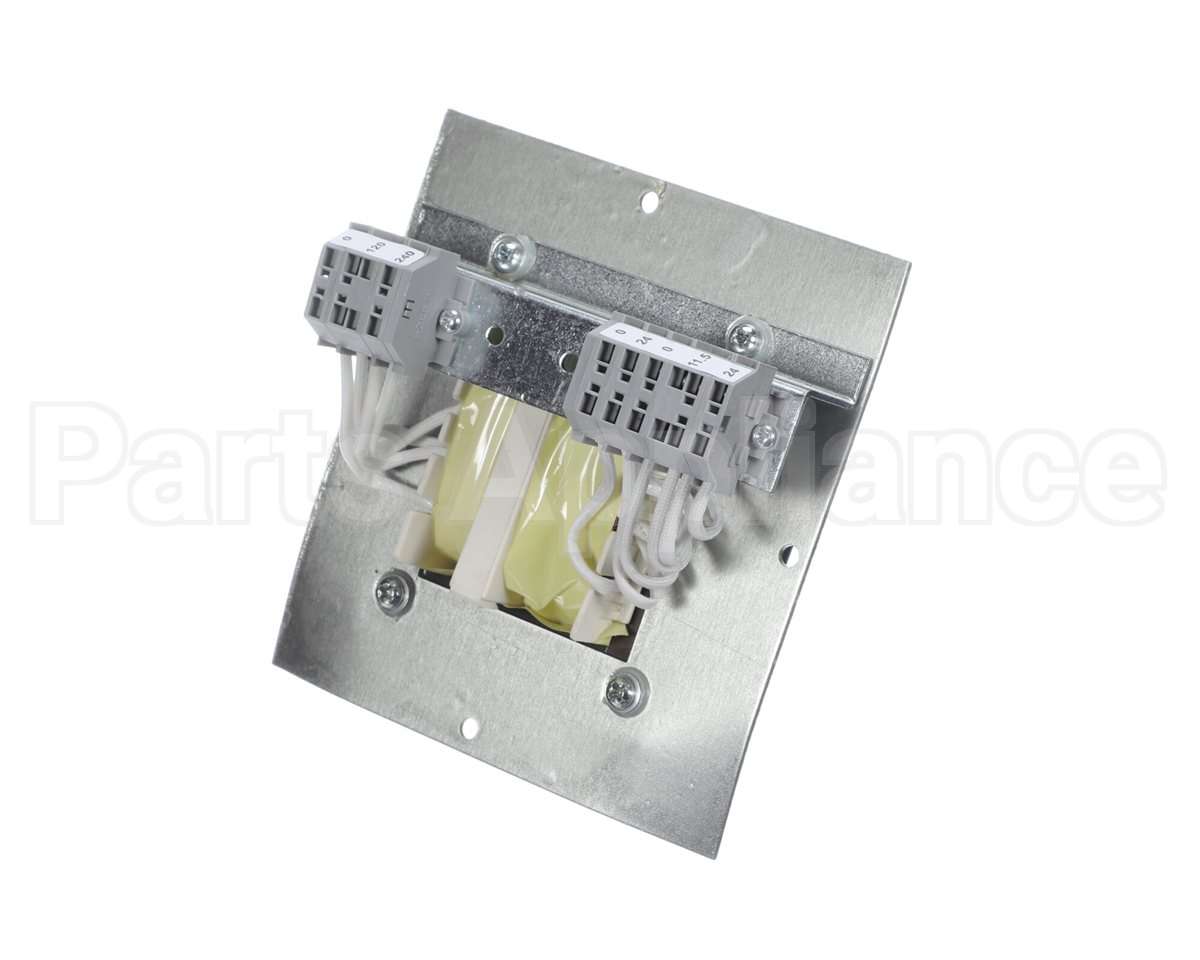 62553 Blodgett Transformer 120-240/2X24-12