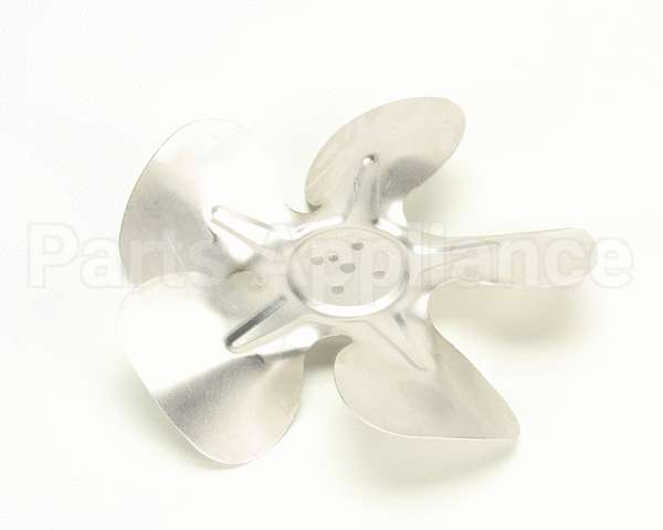62561 Silver King Blade Fan 8 In 5 Bl Aluminum Ccw