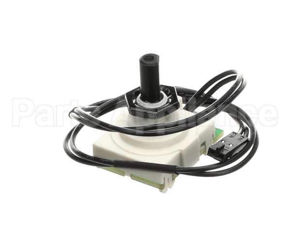 62566 Vita-Mix Pot For Ucb Control Board