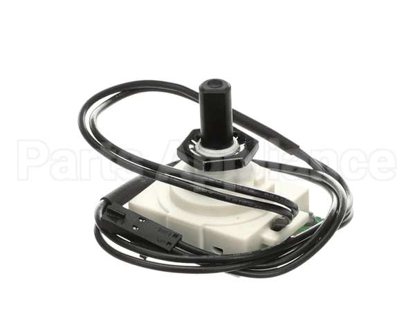 62566 Vita-Mix Pot For Ucb Control Board