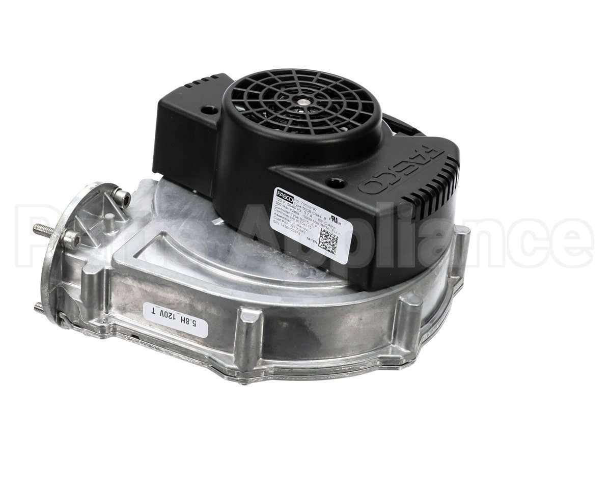 62579 Blodgett Fan, Fasco 5.8 120V