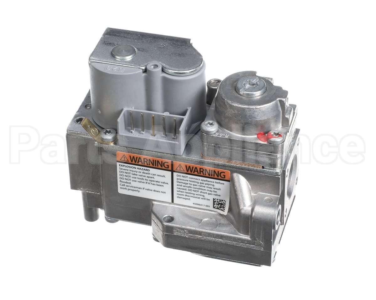 62583 Blodgett Gas Valve Block 120V Honeywel
