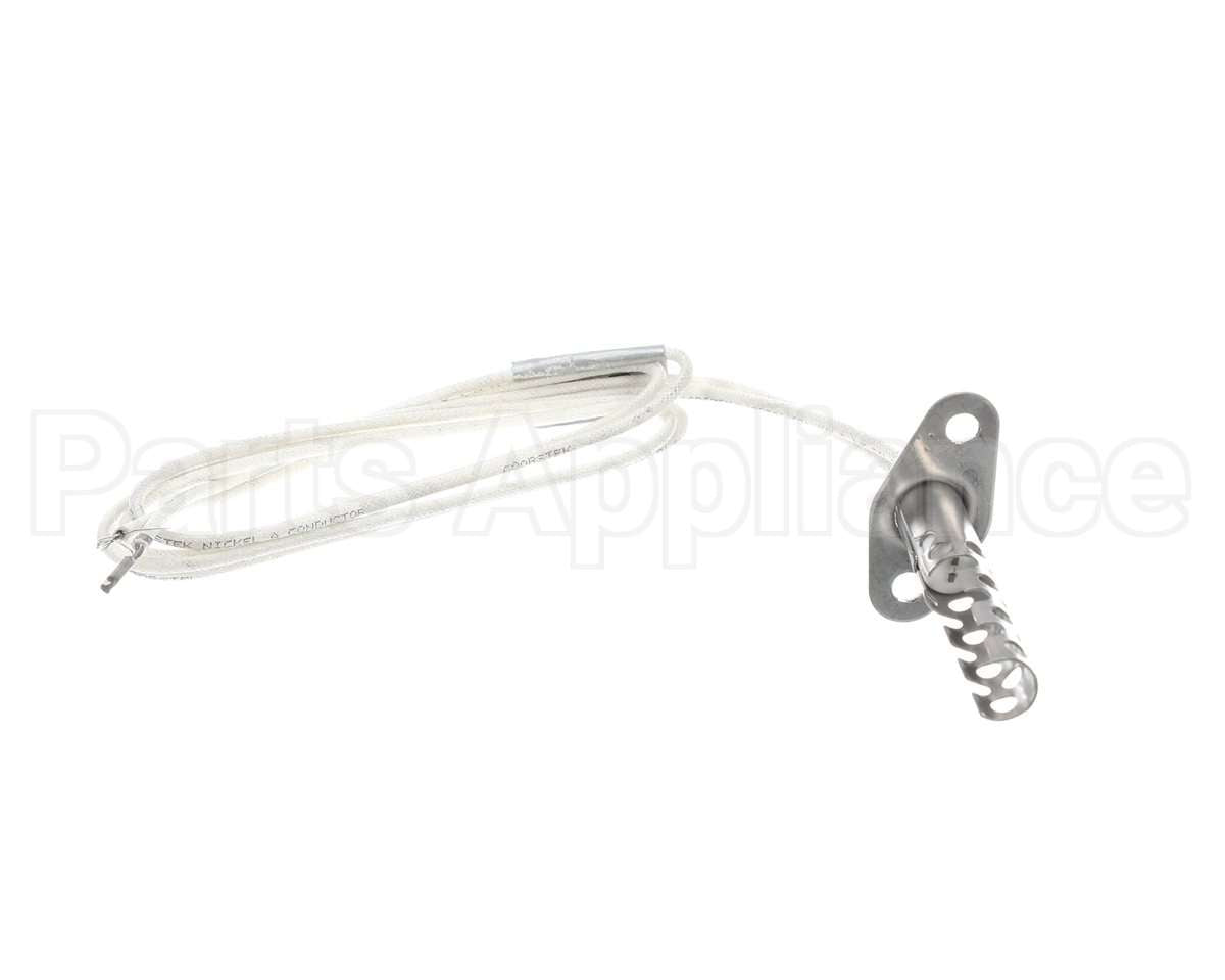 62586 Blodgett Glow Plugs, Coorstek 401 Xmb