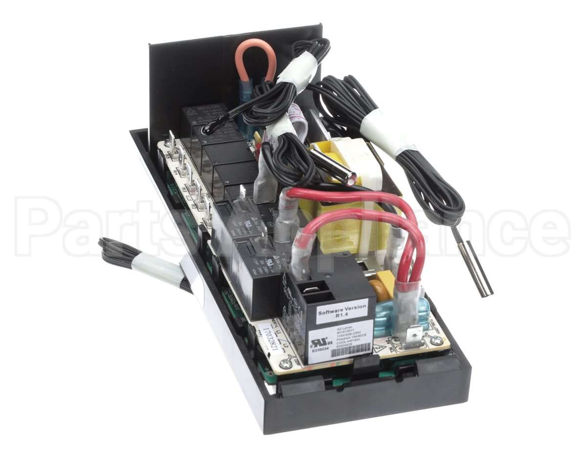 62601002 Friedrich Air Conditioning Main Control Board