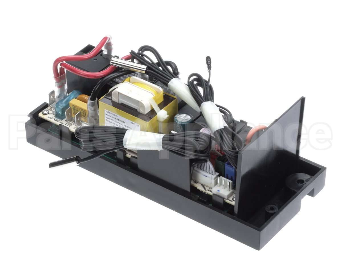 62601002 Friedrich Air Conditioning Main Control Board