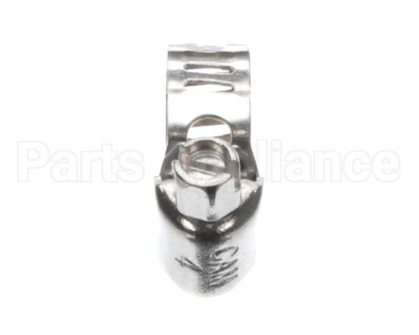 62602 Lancer Adjustable Hose Clamp, 7/32 -