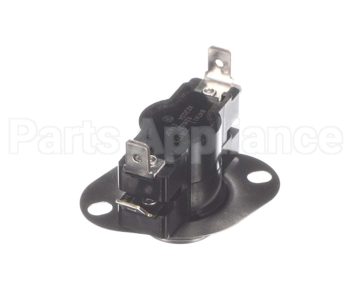 626231R Nortek Repl,Control,Limit 165 F(2Pole)