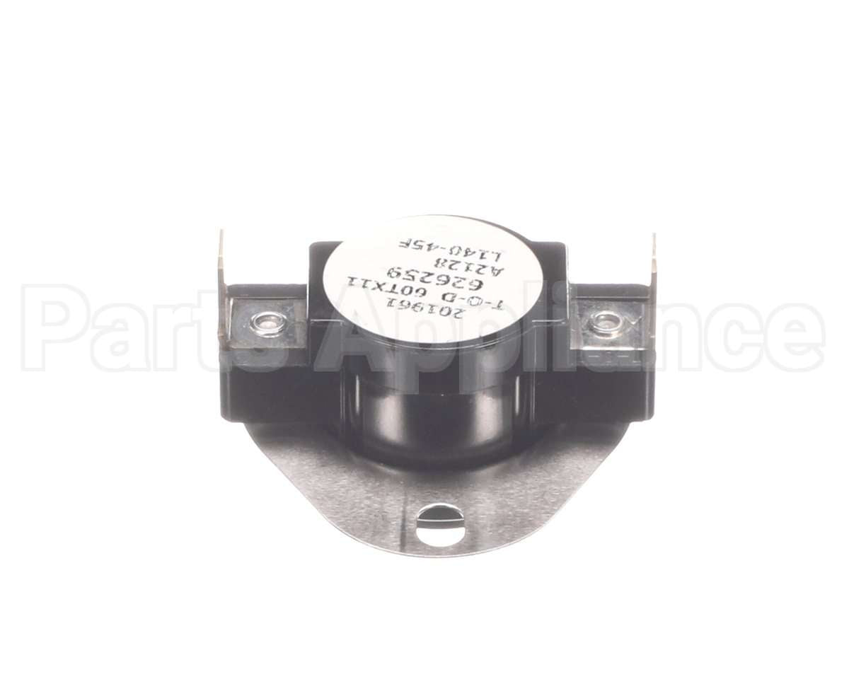 626259R Nordyne 105-140F M/R Limit Switch