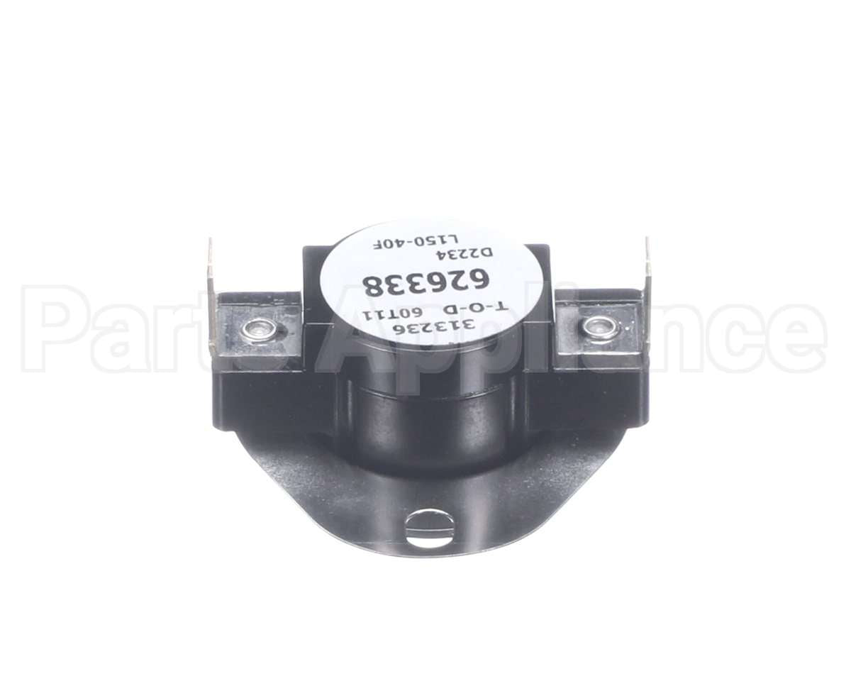 626338R Nordyne Limit Switch; L150-40F