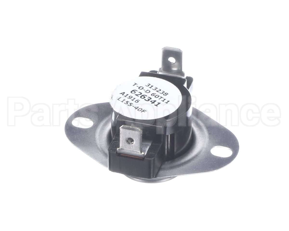 626341R Nordyne 115-155F Auto Limit Switch