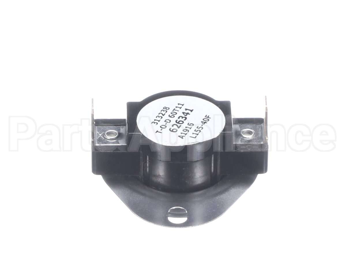 626341R Nordyne 115-155F Auto Limit Switch