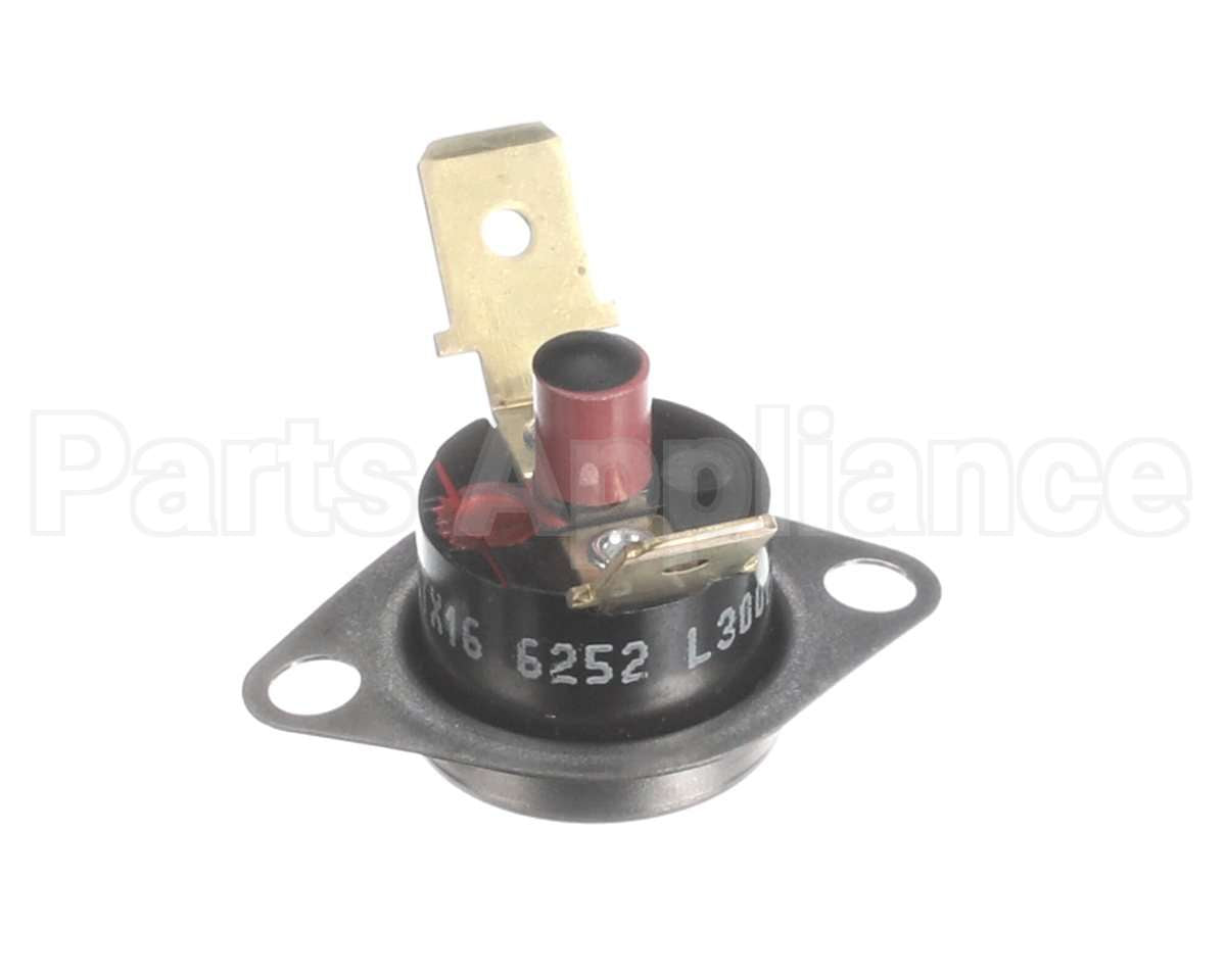 626343R Nordyne 300F M/R Spst Rollout Switch