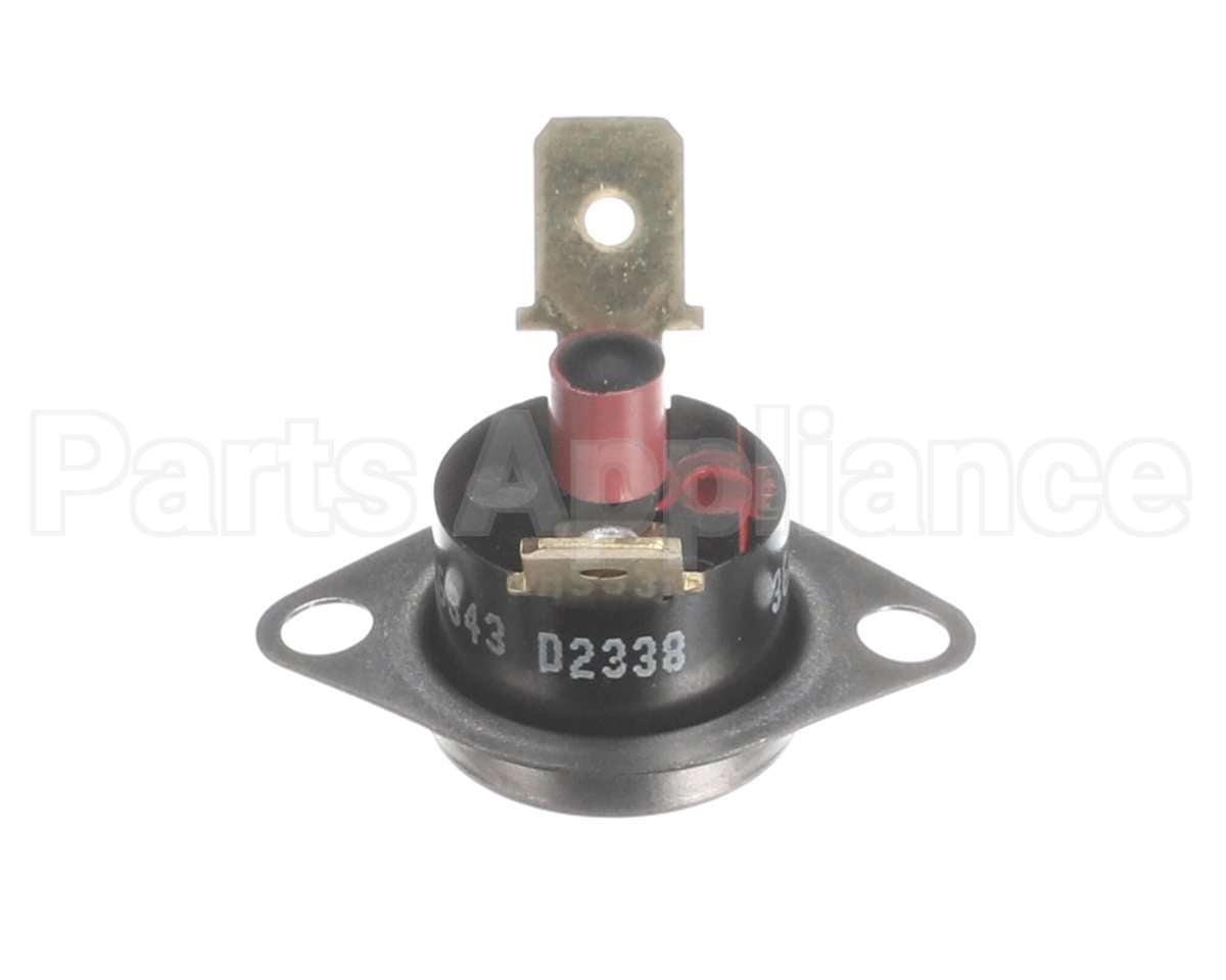 626343R Nordyne 300F M/R Spst Rollout Switch