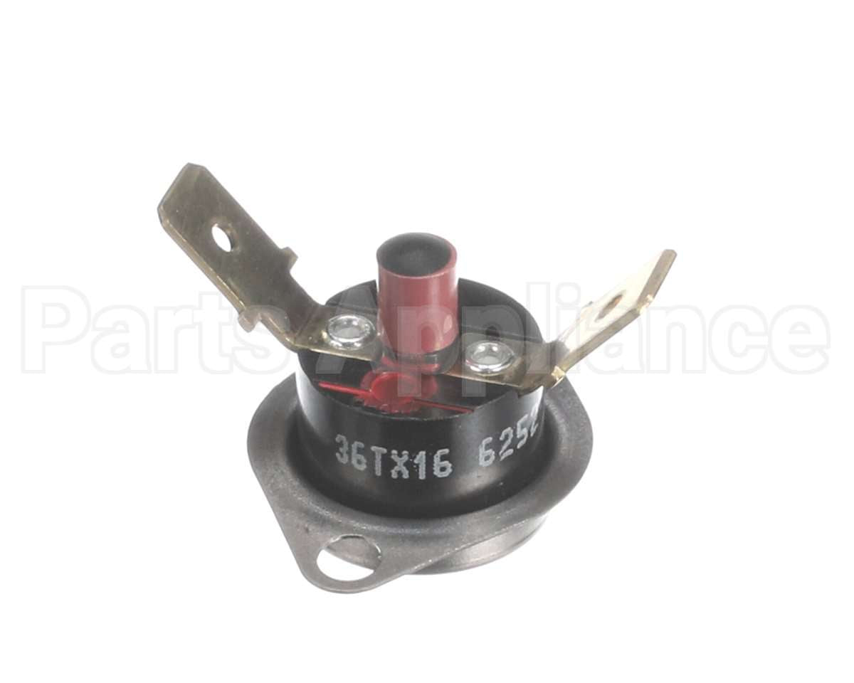 626343R Nortek Repl,Lim,1/2D,1S,Or,300,M,A,F