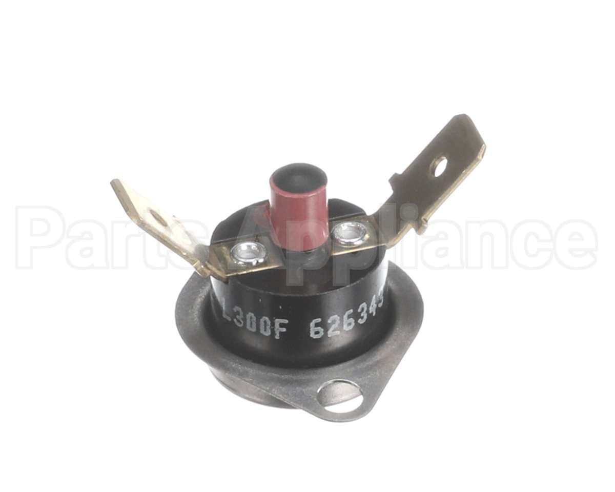 626343R Nortek Repl,Lim,1/2D,1S,Or,300,M,A,F