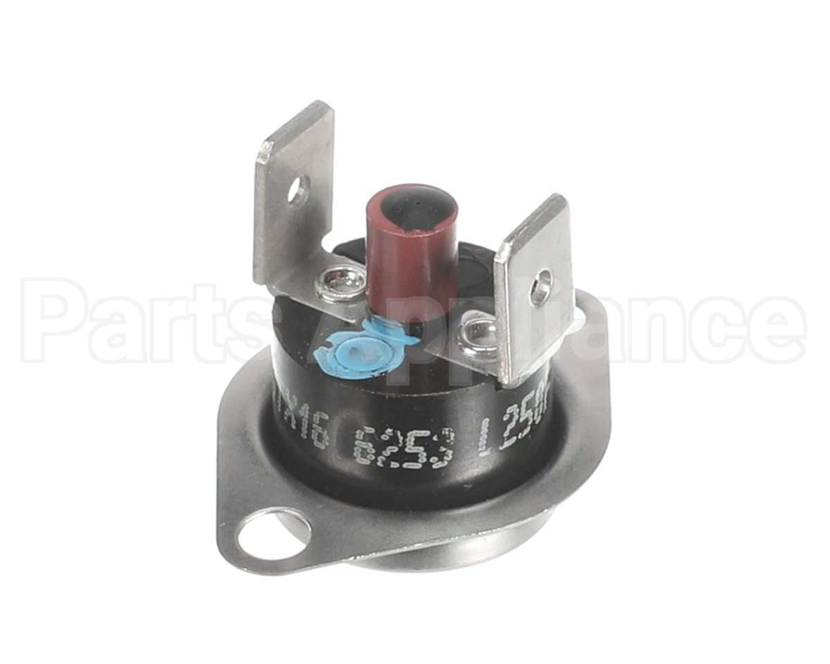 626352R Nortek Repl,Lim,1/2D,1S,Or,250,M,A,F