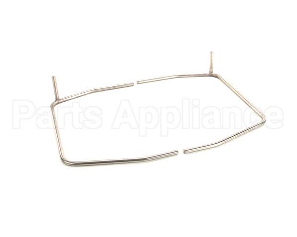 62638S Silver King Kit,Leg Brace (L R)