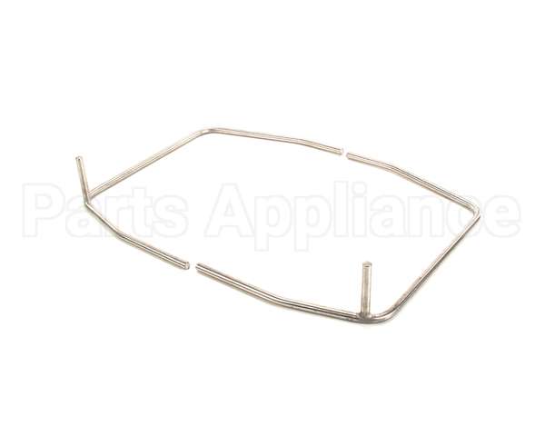 62638S Silver King Kit,Leg Brace (L R)