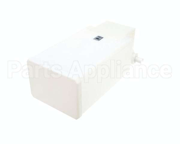 62640 Grindmaster Cecilware Hopper Assy,11.5#