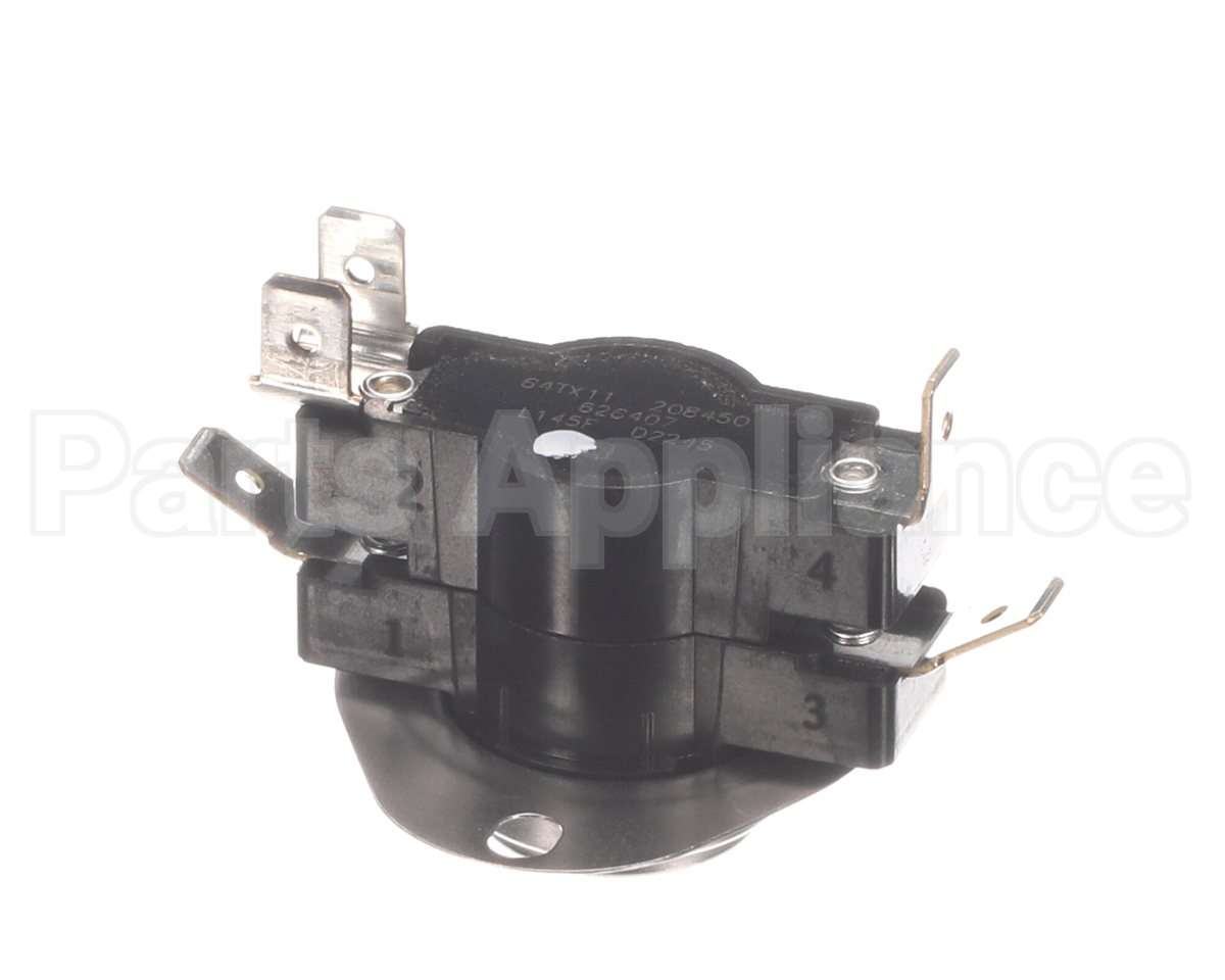 626407R Nortek Repl,Lim,3/4D,145/105,A,A,F