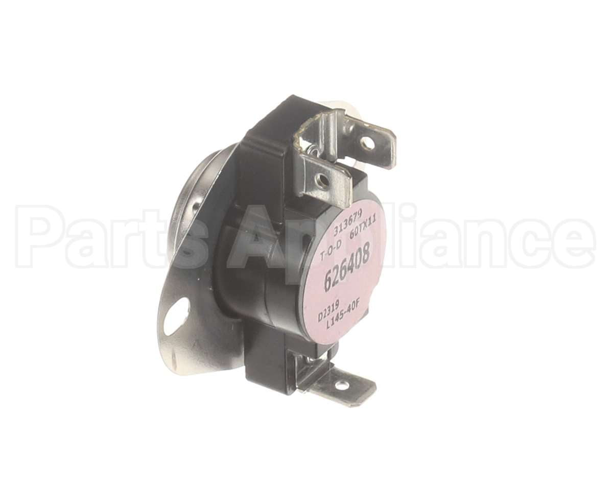 626408R Nortek Repl,Lim,3/4D,145/105,A,A,F