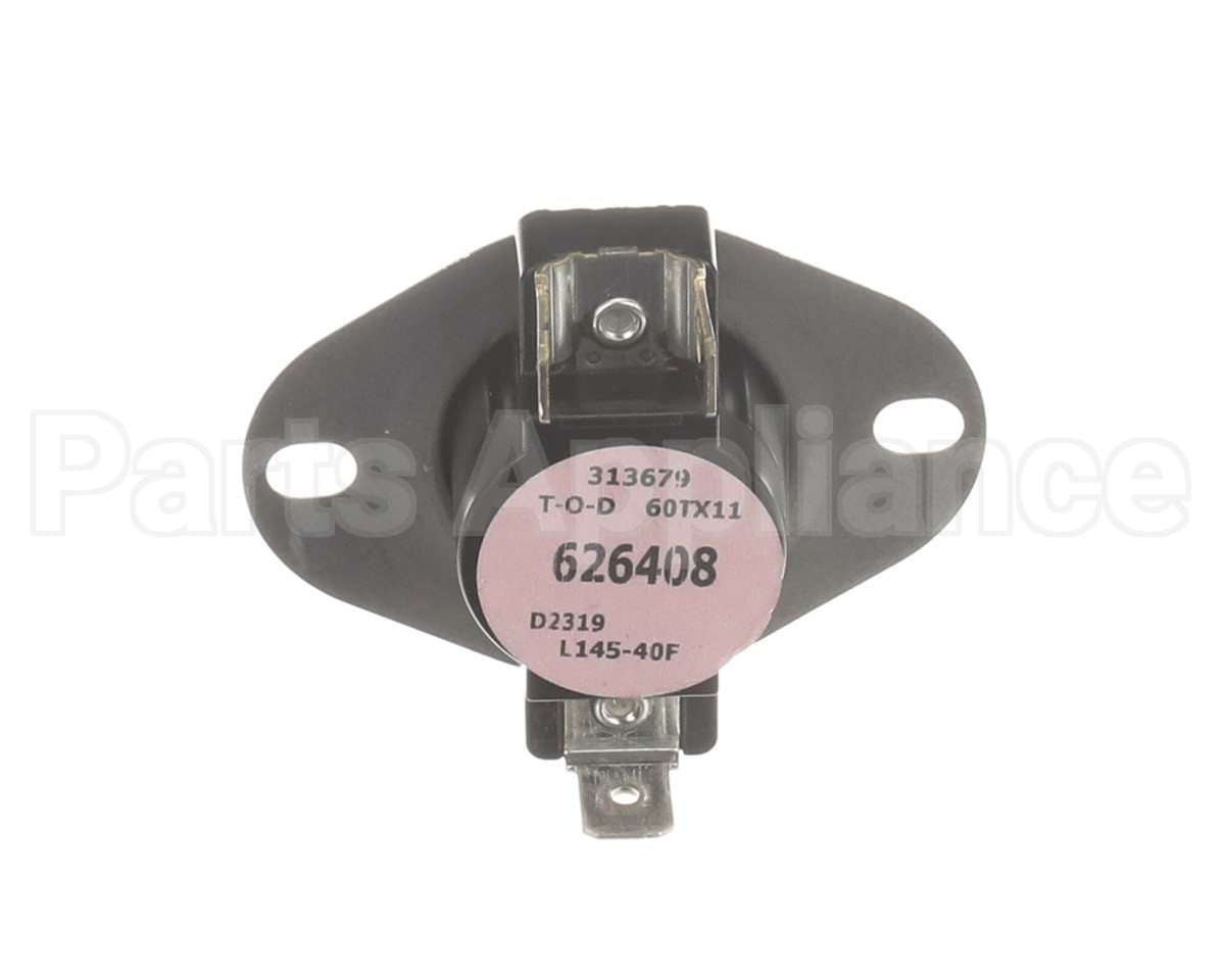 626408R Nortek Repl,Lim,3/4D,145/105,A,A,F