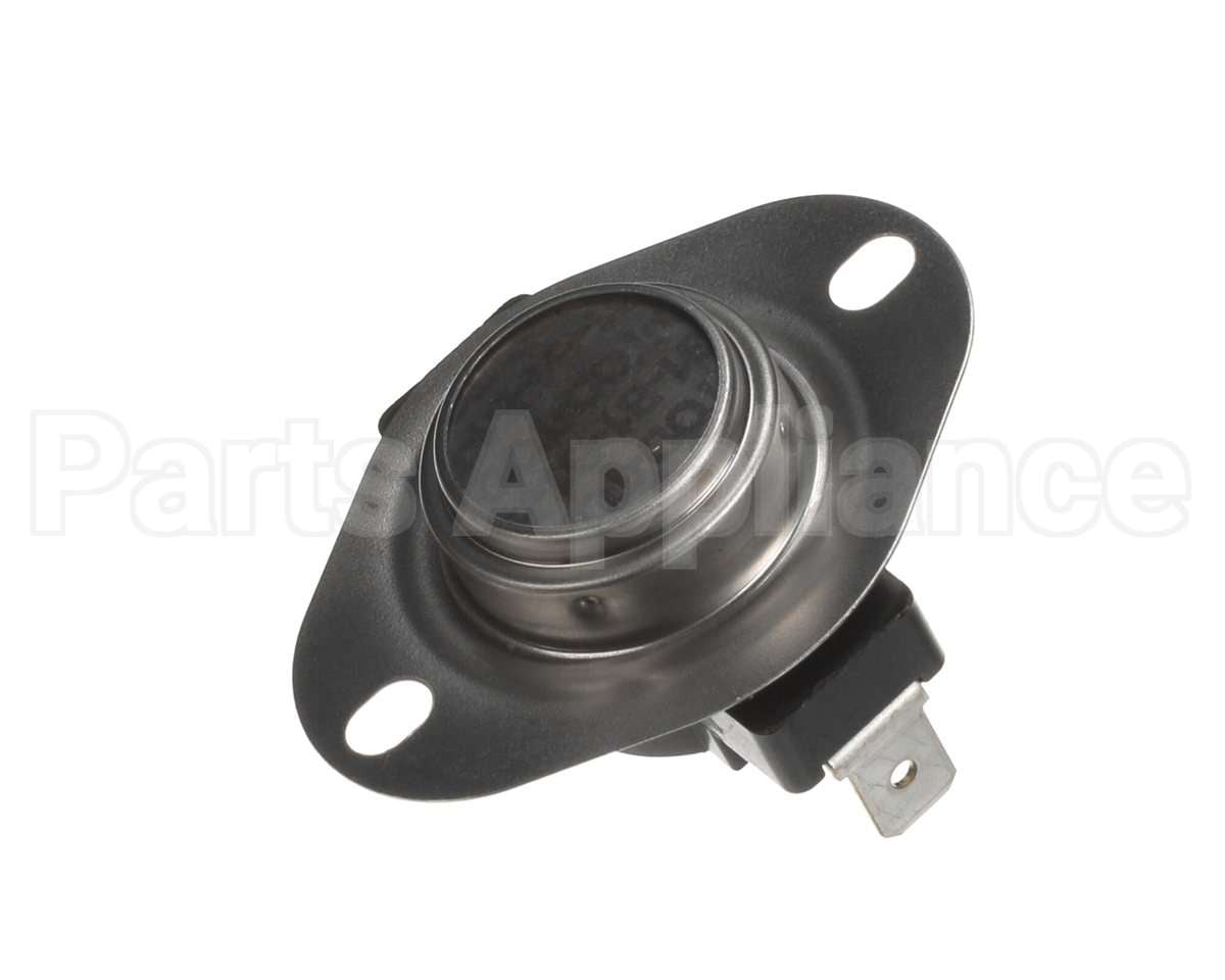 626410R Nortek Repl,Lim,3/4D,155/115,A,A,F