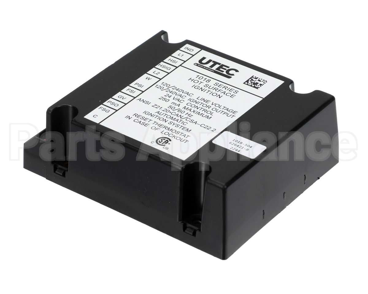 626421R Nordyne Hsi Control Board