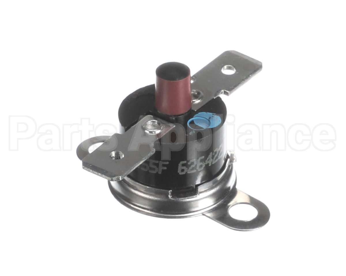 626422R Nordyne Rollout Limit Switch 155F