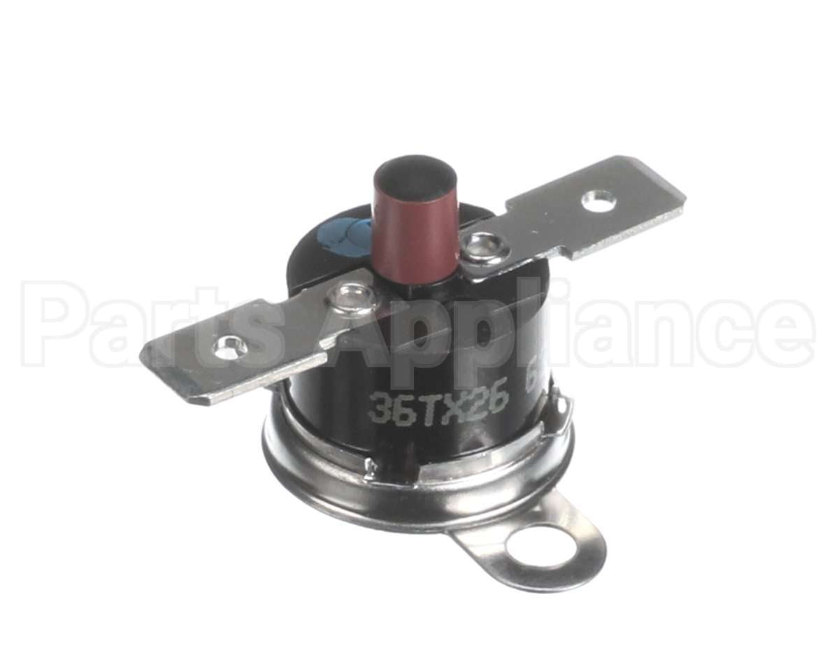 626422R Nortek Repl,Lim,3/4D,155/110,M,A,F