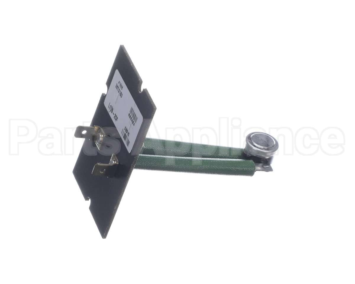 626424R Nordyne 155-175F Autolimitsw 3-1/8"Ins