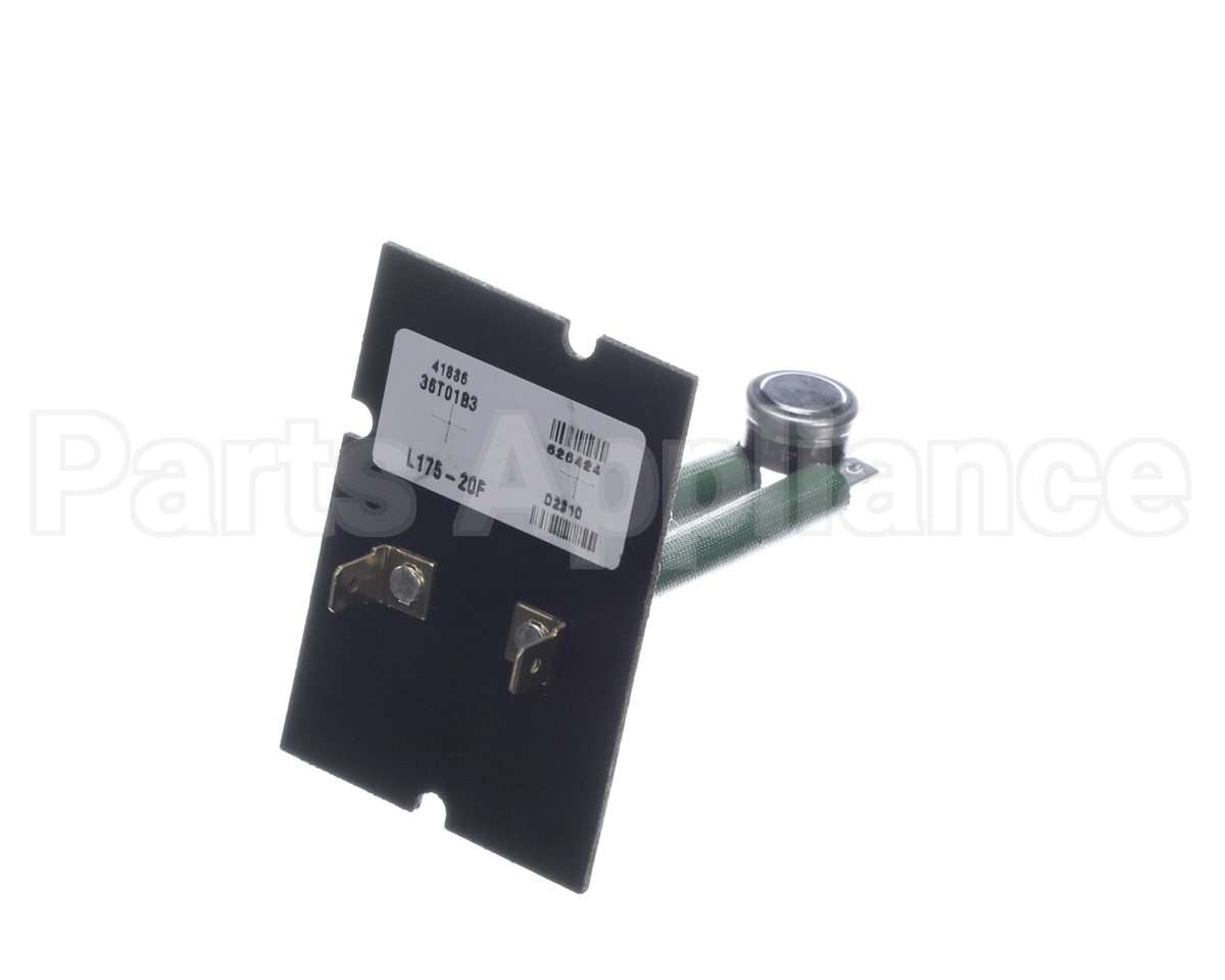 626424R Nortek Repl,Lim,1/2D,1S,175/155,A,B,F