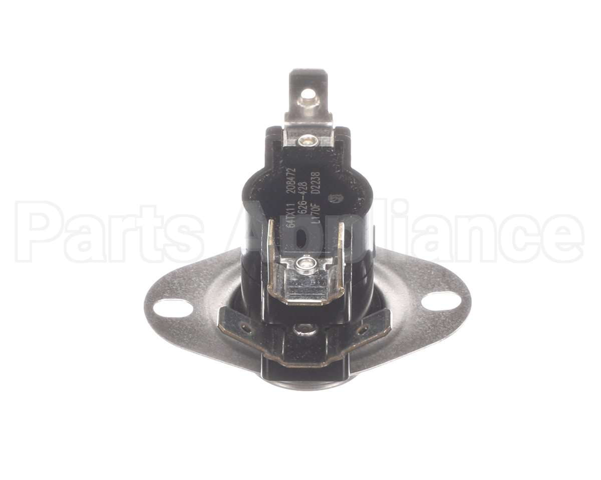626428R Nordyne 170F Co M/R Limit Switch