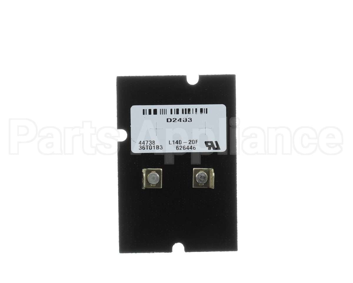 626446R Nordyne 120-140F Auto Limit Switch