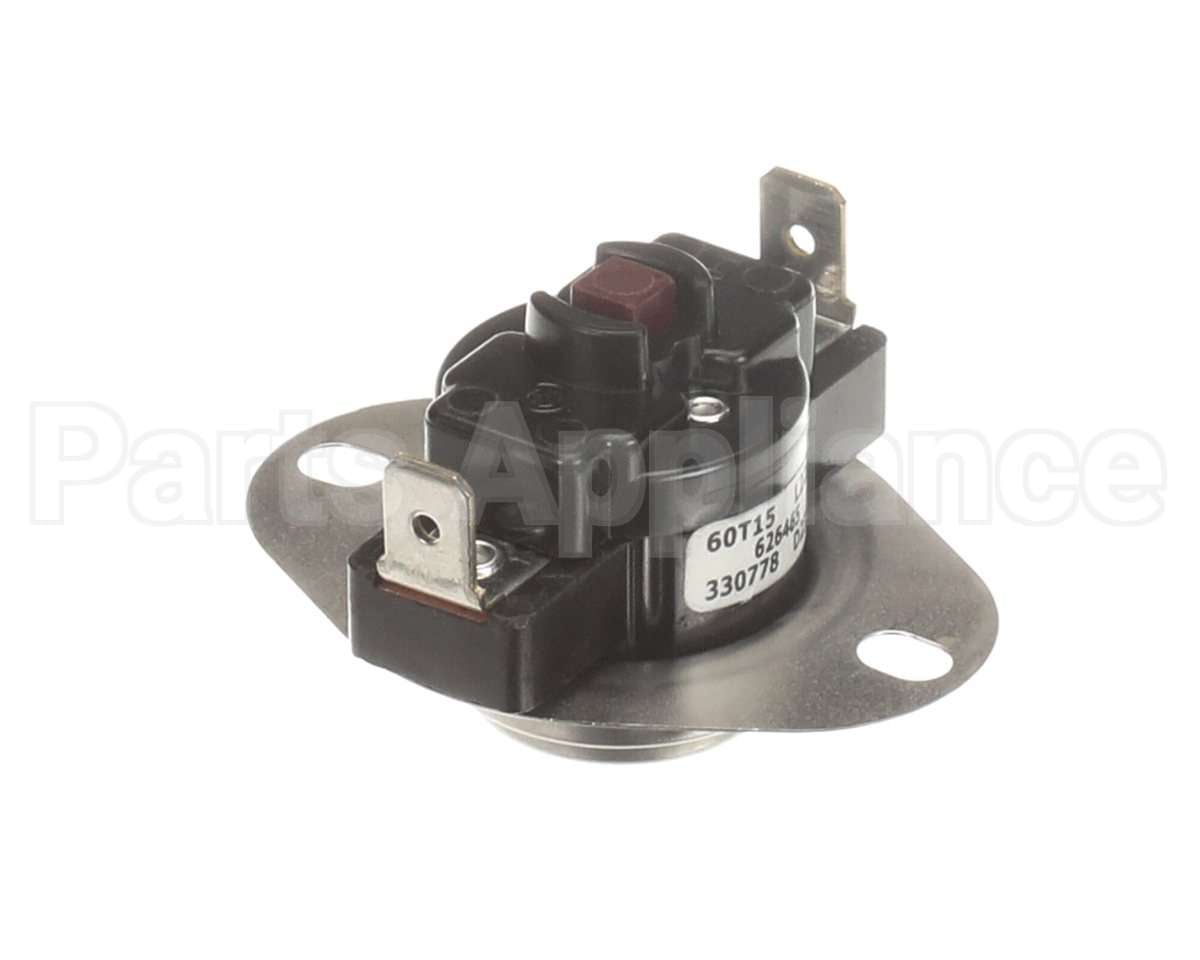 626465R Nortek Repl,Lim,3/4D,225,M,A,F