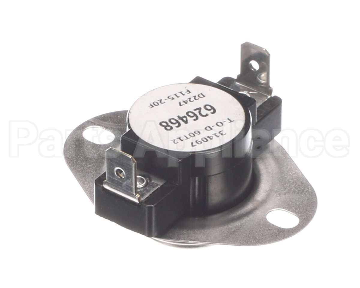 626468R Nortek Repl,Fan Control