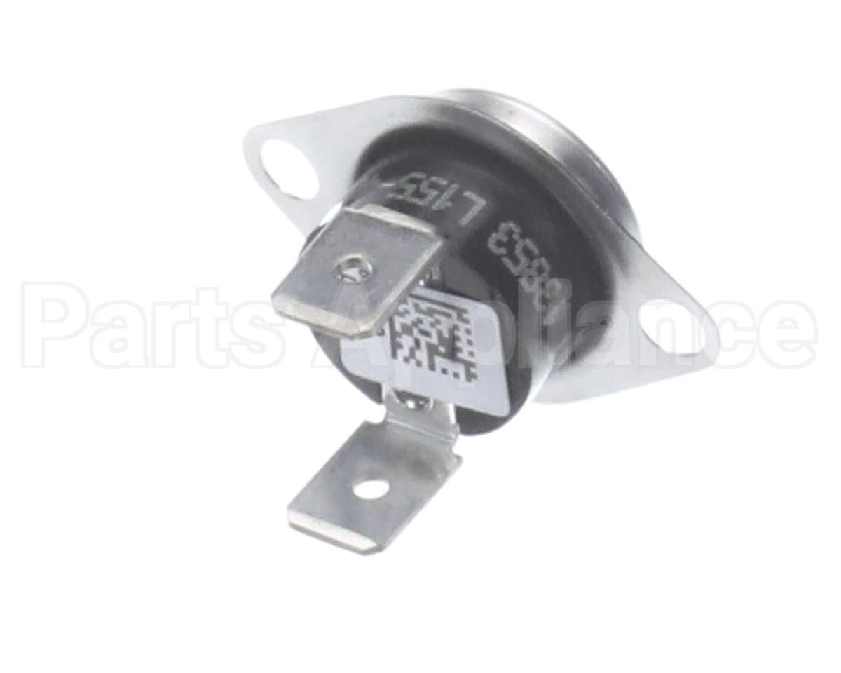 626470R Nordyne 115-155F Auto Limit Switch