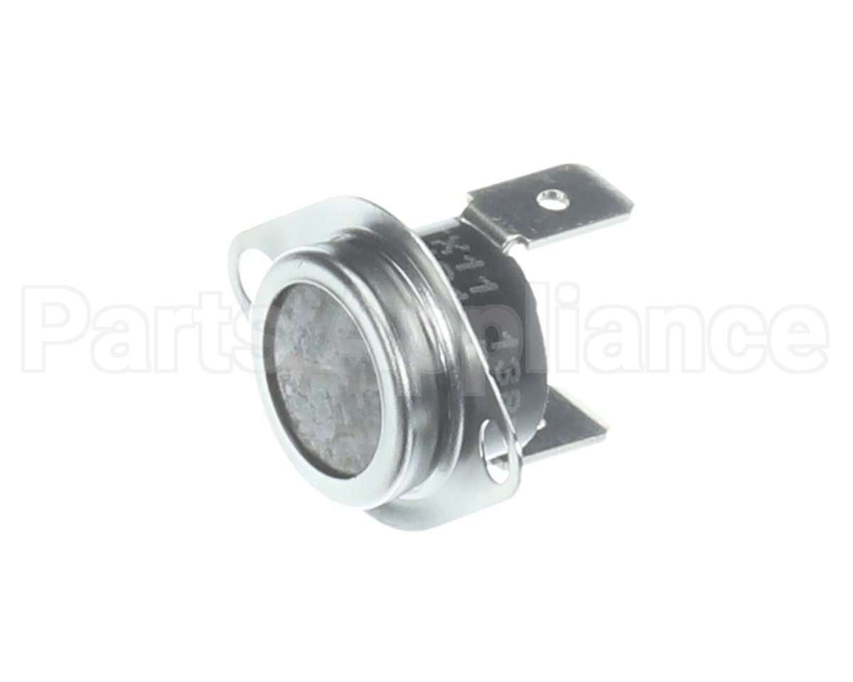 626481R Nortek Repl,Lim,1/2D,1S,Or,135/95,A,A,F